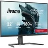 Monitorius iiyama G-Master GB3272QSU-B1 Raudona Eagle - 180Hz | QHD | Fast IPS | 31.5"