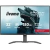 Monitorius iiyama G-Master GB3272QSU-B1 Raudona Eagle - 180Hz | QHD | Fast IPS | 31.5"