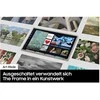 Televizorius Samsung The Frame GQ32LS03CBUXZG | 32" QLED FHD | Tizen