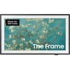 Televizorius Samsung The Frame GQ32LS03CBUXZG | 32" QLED FHD | Tizen