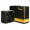 Maitinimo šaltinis INTER-TECH Argus GPS 800W, 80PLUS Gold, 140 mm ventiliatorius, intelektualus ventiliatoriaus valdymas (IFC), 4xPCI-e, OPP, SCP, OVP, OCP ir NLP apsauga