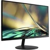 Monitorius ACER LCD SA322QAbi - 80cm (31.5") IPS LED, FHD,75Hz,300cd/m2,178/178,HDMI,VGA,VESA,FreeSync,Juodas
