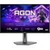 Monitorius AOC AGON PRO AG326UD, 31.5", QD OLED, 4K UHD, 165 Hz, HDR 400 TrueBlack, 0,03 ms