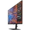 Monitorius Samsung LS32B800PXPXEN | 32 " | IPS | 16:9 | 60 Hz | 5 ms | 3840 x 2160 pikselių | HDMI jungtys quantity 1 | Juodas