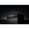 Šakotuvas Teltonika Switch, 8 jungtys | TSW212 | L2 valdoma | Tvirtinama prie sienos | SFP jungtys kiekis 2
