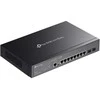 Šakotuvas 8+2P TP-Link Omada SG3210 M RM