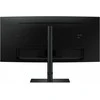 Monitorius Samsung ViewFinity LS34C652UAUXEN, 34", VA, 3440 x 1440, 21:9, 5 ms, 350 cd/m², 100 Hz