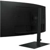 Monitorius Samsung ViewFinity LS34C652UAUXEN, 34", VA, 3440 x 1440, 21:9, 5 ms, 350 cd/m², 100 Hz