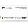 Kompiuterio maitinimo blokas Thermaltake Toughpower GT Snow 850W