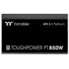 850 W „Thermaltake Toughpower PT“