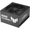 ASUS TUF-GAMING-850G-EVO maitinimo blokas 850 W 20+4 kontaktų ATX ATX Juodas