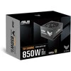 ASUS TUF-GAMING-850G-EVO maitinimo blokas 850 W 20+4 kontaktų ATX ATX Juodas
