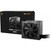 Be Quiet! PURE POWER 12 850W maitinimo blokas 20+4 kontaktų ATX Juodas