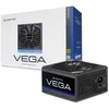 Maitinimo blokas CHIEFTEC VEGA 850W 80PLUS GOLD PCIe GEN5 PSU