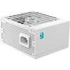 DeepCool Gamer Storm PS850G WH maitinimo blokas 850 W 20+4 kontaktų ATX ATX Baltas