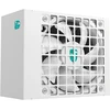 DeepCool Gamer Storm PS850G WH maitinimo blokas 850 W 20+4 kontaktų ATX ATX Baltas