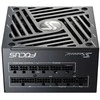 Seasonic Focus GX 80 PLUS Gold power supply, modular – 850 watts, juodas