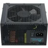 Seasonic G12 GM 80 PLUS Gold PSU, halbmodular – 850 Watt, juodos spalvos