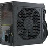 Seasonic G12 GM 80 PLUS Gold PSU, halbmodular – 850 Watt, juodos spalvos