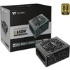 Maitinimo šaltinis Thermaltake Toughpower SFX 850W Gold