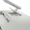 Monitorius Dell USB-C S3423DWC, 34Inch/Curved/ 3440 x 1440/ LED LCD/ VA/ 4ms/ 100Hz/300cd/m²,USB-C/ DP/ USB-A/HDMI, Audio Out, AMD FreeSync