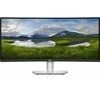 Monitorius Dell USB-C S3423DWC, 34Inch/Curved/ 3440 x 1440/ LED LCD/ VA/ 4ms/ 100Hz/300cd/m²,USB-C/ DP/ USB-A/HDMI, Audio Out, AMD FreeSync