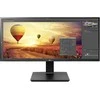 Monitorius LG 34BR65F-B - 75Hz | 2560 x 1080 | 34'' | IPS | 5ms