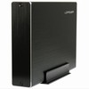 8cm SATA USB3 LC-Power Alu juodas | Canon