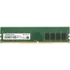 RAM TRANSCEND 8GB DDR4 2666Mhz U-DIMM 1Rx8 1Gx8 CL19 1.2V