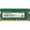 RAM TRANSCEND 8GB DDR4 2666Mhz SO-DIMM 1Rx8 1Gx8 CL19 1.2V