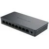 Šakotuvas Grandstream GWN7711 Layer 2 Lite valdomas jungiklis, 8 prievadai