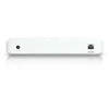 Šakotuvas Ubiquiti Ultra 210W Valdomas L2 Gigabit Ethernet (10/100/1000) Maitinimas per Eternetą (PoE) Balta