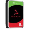 8TB Seagate IronWolf ST8000VN004 7200RPM 256MB NAS