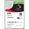 8TB Seagate IronWolf ST8000VN004 7200RPM 256MB NAS