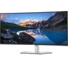 Dell | „UltraSharp“ monitorius | U3824DW | 37,5 colio | IPS | WQHD+ | 21:9 | 60 Hz | 8 ms | 3840 x 1600 | 300 cd/m² | HDMI prievadų kiekis: 2 | Sidabras