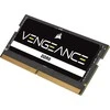 RAM CORSAIR Vengeance - DDR5 - rinkinys - 96 GB: 2 x 48 GB - SO-DIMM 262 kontaktų - 2600 MHz | PC5-41600