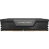 Corsair Vengeance DDR5-5600 RAM, CL40, XMP – 96 GB Dual-Kit, juodas