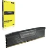 Corsair Vengeance DDR5-5600 RAM, CL40, XMP – 96 GB Dual-Kit, juodas