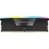 RAM 96GB PC 6800 CL34 CORSAIR KIT (2x48GB) VENGEANCE juodas retail