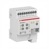ABB JRA/S4.230.2.2 Jal.Akt..4f.Man.B. 2CDG110285R0011