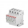 ABB OVR T1-T2 3N 12.5- 275s P QS SPD Kombi T1+2 12.5kA pro Pol. TT/TNS 3P OVR T1