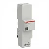 ABB OVR ZP T1-T2 3N 25-255 -255 TT. TN-S Kombi-Ableiter Typ 1+2 3+1P. 25kA. 40mm