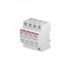 ABB OVR T2 4L 40-275 P QS viršįtampių apsaugos įtaisas