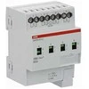 ABB SA/S4.16.5.2 SA/S4.16.5.2 Schaltaktor C-Last