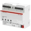ABB UD/S4.210.2.1 LED-Dimmer 4 x 210 W/VA. Busch-Installationsbus KNX REG-Univer