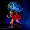 Carruzzo NARUTO SHIPPUDEN – figūrėlė „Naruto Shuriken Rasengan“