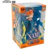 Anime ONE PIECE Figurine Figūrėlė | Nami