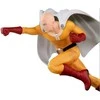 ABYstyle Abysse ONE PUNCH MAN - Figūrėlė - Saitama