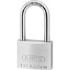 ABUS 64 Titalium 64TI/40HB40 SL 5