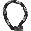 ABUS GRANIT Extreme Plus 59/12HKS170 juoda